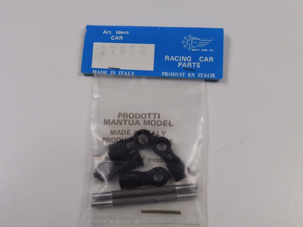 Mantua tie rod set #22970